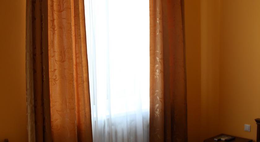 Гостиница  Бристоль Адлер-59