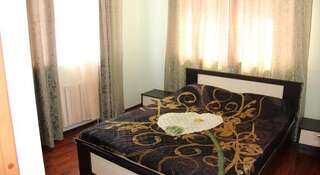 Гостиница  Бристоль Адлер Стандартный двухместный номер с 1 кроватью или 2 отдельными кроватями-41