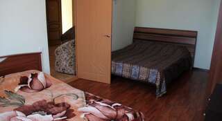 Гостиница  Бристоль Адлер Стандартный двухместный номер с 1 кроватью или 2 отдельными кроватями-37