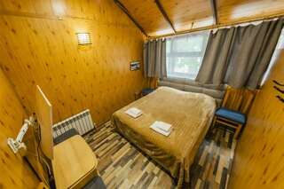 Гостиница  Бристоль Адлер Двухкомнатные апартаменты с отдельным входом-2