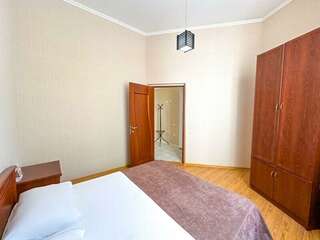 Гостиница  Бристоль Адлер 2-комнатные апартаменты улучшенные-2